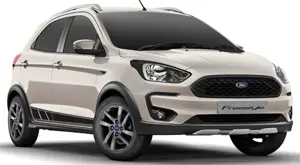 Ford Freestyle