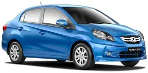 Honda Amaze Diesel VX (O)