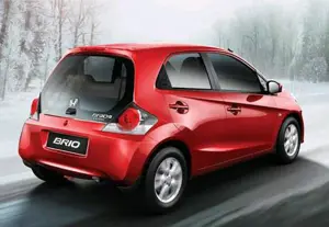 Honda Brio V