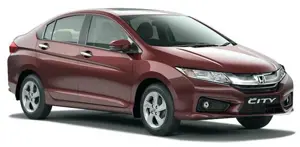 Honda City VX (O) Image