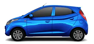 Hyundai Eon (2019)