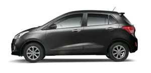 Hyundai Grand i10 Star Dust