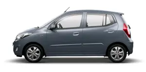 Hyundai i10 Star Dust