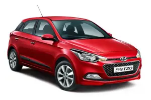 Hyundai i20 Elite Sportz (O) Diesel