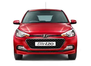 Hyundai i20 (2016)