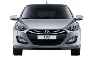 Hyundai i30 Asta