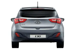 Hyundai i30 Asta