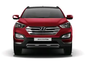 Hyundai Santa Fe Diesel 4x2