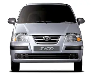 Hyundai Santro Xing GLS (Petrol)