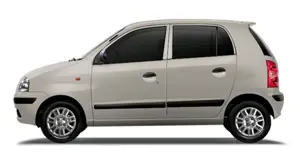 Hyundai Santro Xing Mushroom