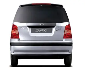 Hyundai Santro Xing GLS (Petrol)