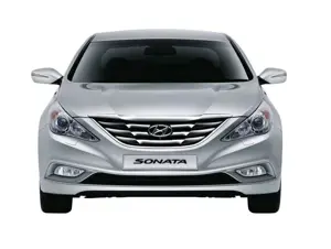 Hyundai Sonata Automatic (Diesel)