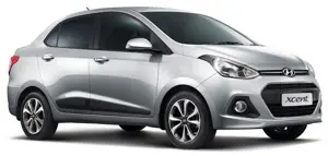 Hyundai Xcent S (O) (Old Model) Image