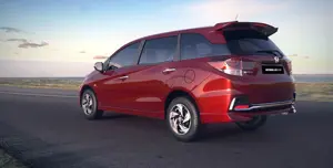 Honda Mobilio Diesel RS (O)