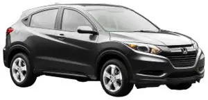 Honda HR-V Diesel