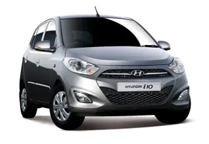 Hyundai i10 Era