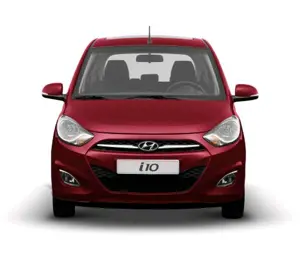 Hyundai i10 Era