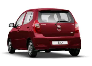 Hyundai i10 Era