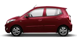 Hyundai i10 Era