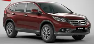 Honda CR-V 4x4 Automatic AVN