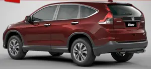 Honda CR-V 4x4 Automatic AVN