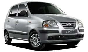 Hyundai Santro Xing GLS (Petrol)