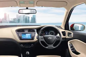 Hyundai i20 (2016)