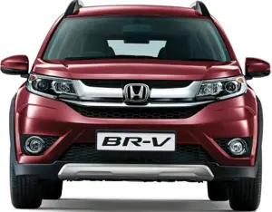 Honda BR-V Carnelian Red Pearl