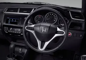 Honda BR-V E