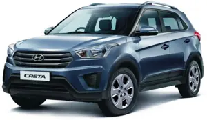 Hyundai Creta (2017)