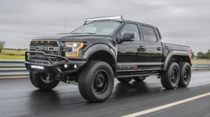 Hennessey VelociRaptor