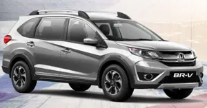 Honda BR-V Diesel Style Edition S