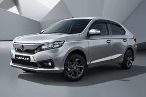 Honda Amaze (2019)