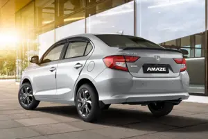 Honda Amaze Ace