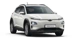 Hyundai Kona Electric 2024