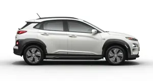 Hyundai Kona Electric 2024