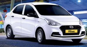 Hyundai Xcent Prime T Plus (S) Image