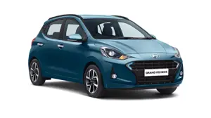 Hyundai Grand i10 Nios Corporate Edition Diesel