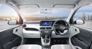 Hyundai Grand i10 Nios Diesel Asta