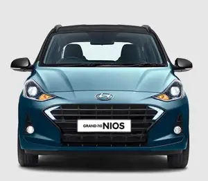 Hyundai Grand i10 Nios (2021)