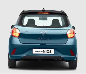 Hyundai Grand i10 Nios (2021)