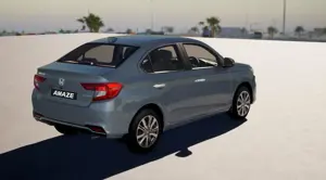 Honda Amaze 2024