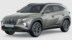 Hyundai Tucson 2024