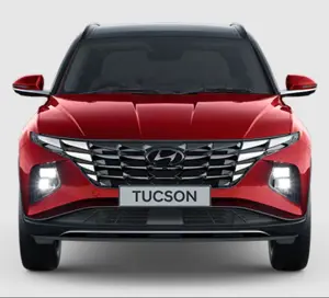 Hyundai Tucson 2024