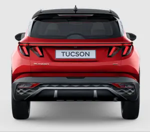 Hyundai Tucson 2024