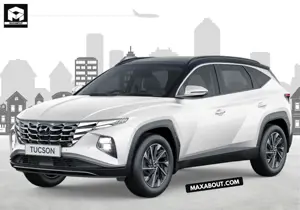 Hyundai Tucson 2024