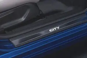 Honda City Elegant Edition CVT