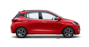 Hyundai Grand i10 Nios Sportz Dual Tone