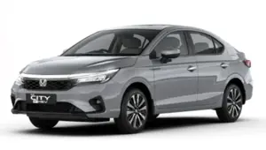 Honda City Hybrid eHEV