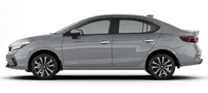 Honda City Hybrid eHEV